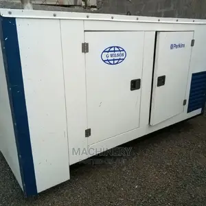 100kva Used Perkins Generator for Sale and Hire