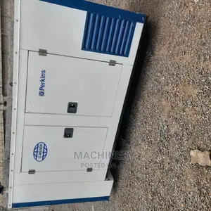 100kva Generator for Hire