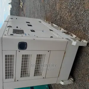 60kva Ex Uk Perkins (1325hours)