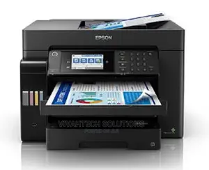 Epson M15180 A3+ Ink Tank Printer