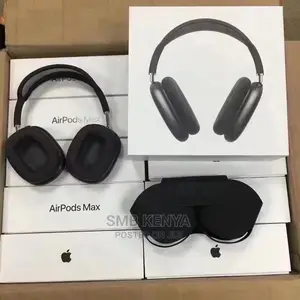 Airpods Max Perfect Copy