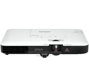 Epson EB-1780W Projector 3LCD Technology