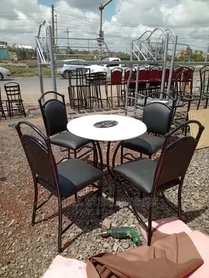 Hotel Bar Chair