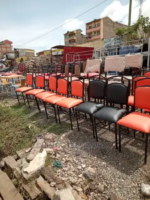 Hotel Bar Chair