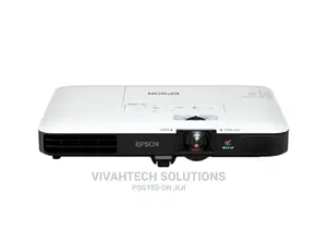 Epson Eb-1780w Ultra-Mobile Hd-Ready Projector