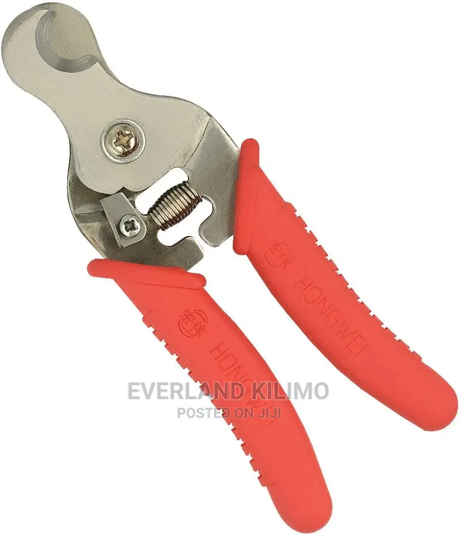 Ear Tag Remover- New