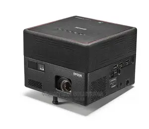 Epson EF-12 Mini Laser Smart Projector 3LCD Technology