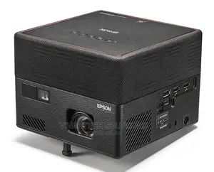 Epson EF-12 Mini Laser Smart Projector 3LCD Technology
