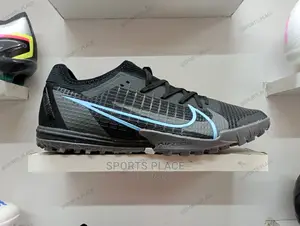 The Latest Mercurial Air Zoom Trainers
