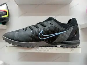 The Latest Mercurial Air Zoom Trainers