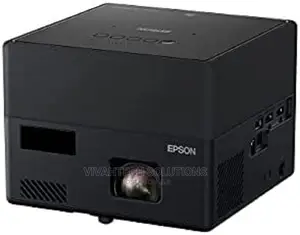 NEW Epson Ef 12 Mini Laser