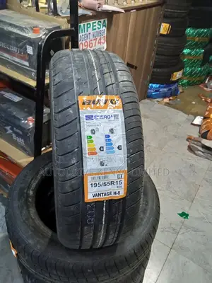 195/55r15 Boto Tyre