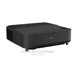 Epson EH-LS300B Home Cinema Smart Laser Projector