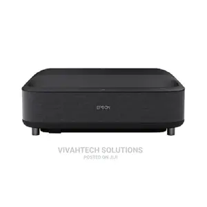 Epson Smart Laser Projector EH-LS300B ;
