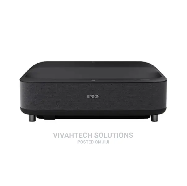 Epson Smart Laser Projector EH-LS300B ;