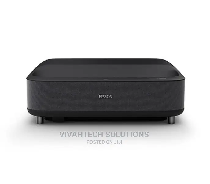 Epson Smart Laser Projector EH-LS300B ;