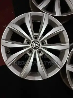 16 Inch Tiguan Rims( Germany)