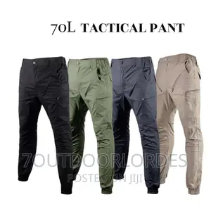 Tactical Pants