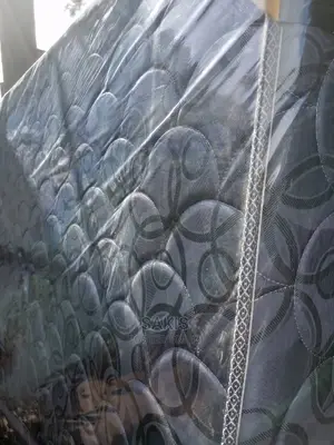 Usingizi Mtamuuu! 5 X 6 X 8 HD Quilted Mattresses