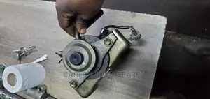 Fuel Pump Prado 95