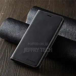 Magnetic Flip Leather Case for iPhone 14 13 12 11 Pro Max X
