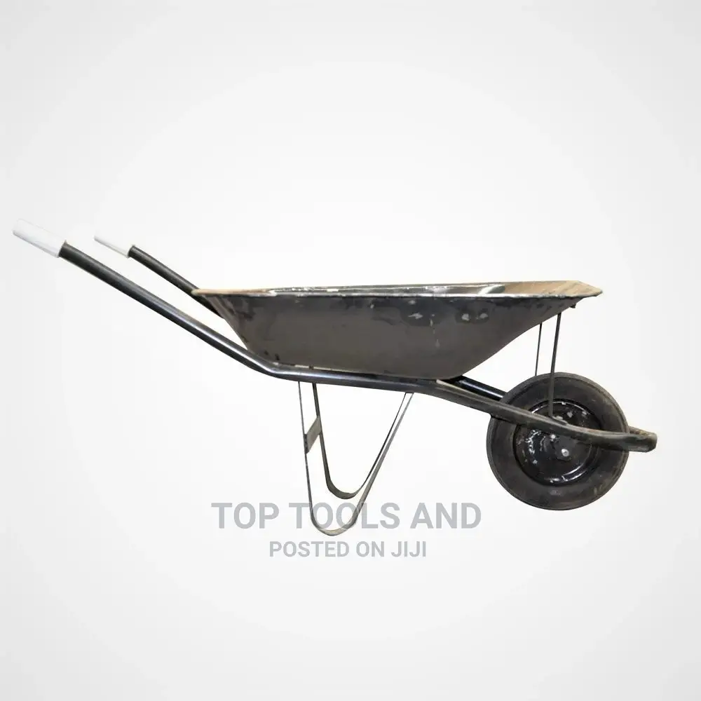 Wheel Barrow