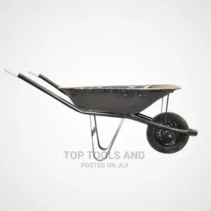 Wheel Barrow
