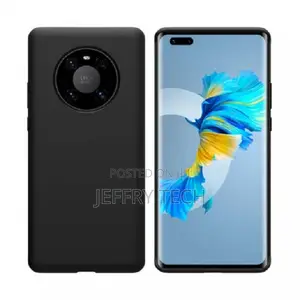 NILLKIN Flex Pure Soft Touch Feeling HUAWEI Mate 40 Pro