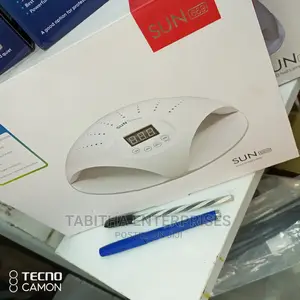 Nail Lamp Smart