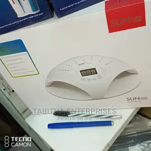Uv Light /Nail Dryer