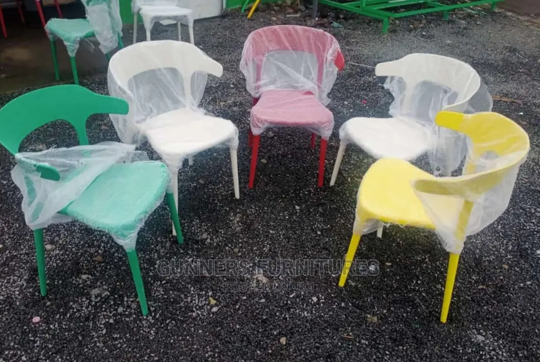 Restaurants Chairs.