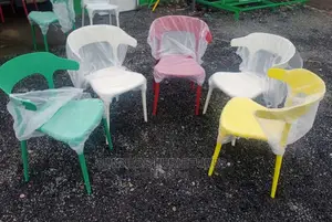 Restaurants Chairs.