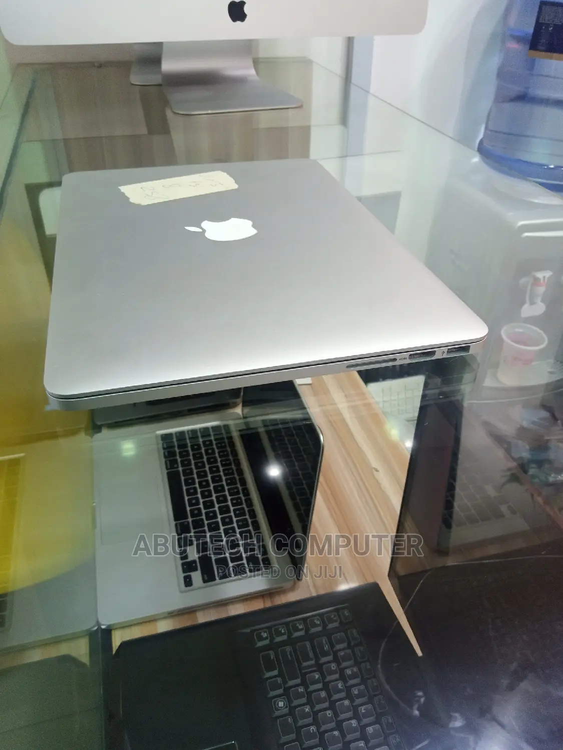 Laptop Apple MacBook Pro 2015 16GB Intel Core I5 SSD 256GB