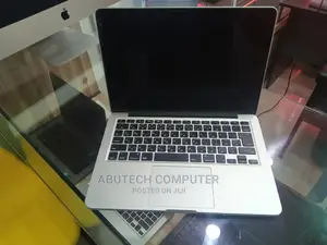 Laptop Apple MacBook Pro 2015 16GB Intel Core I5 SSD 256GB