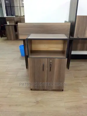 Morden Office Cabinet
