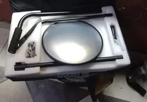 Security Undersearch Mirrors