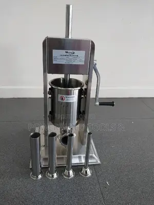 3L Manual Sausage Maker