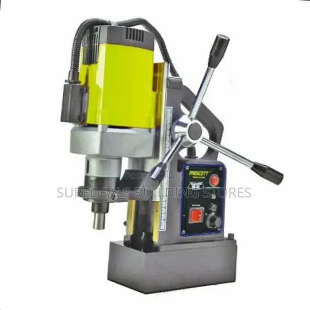 MAGNETIC DRILL,5-28mm(PT2602301)