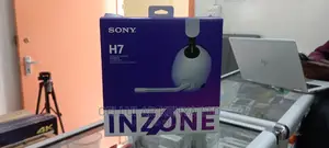 Sony INZONE H7 Wireless Gaming Headset