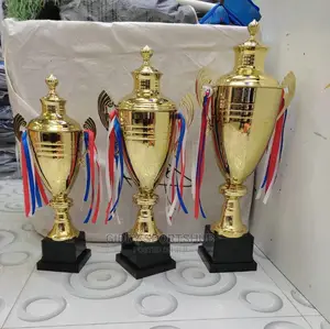 Trophies and Award