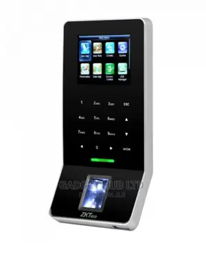F22 Fingerprint Access Control With Wifi Biometric Access
