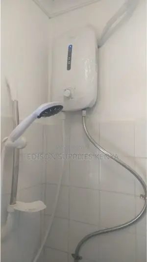 Midea Instant Shower Durable In Extreme Salty Water/Fresh