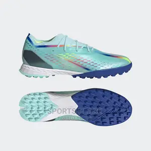 World Cup Adidas X Speedportal Turf Football Trainer Boots