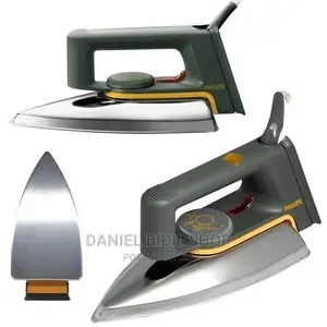 Original Philips Iron