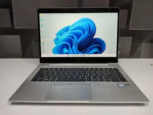 Laptop HP EliteBook 840 G5 8GB Intel Core i7 SSD 256GB