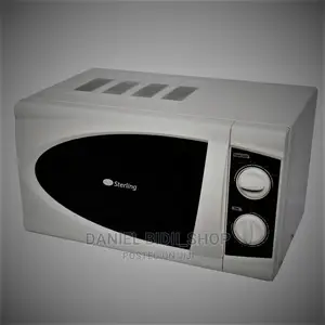 Sterling Manualmicrowave 20ltrs