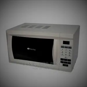 Sterling Digital Microwave 20ltrs