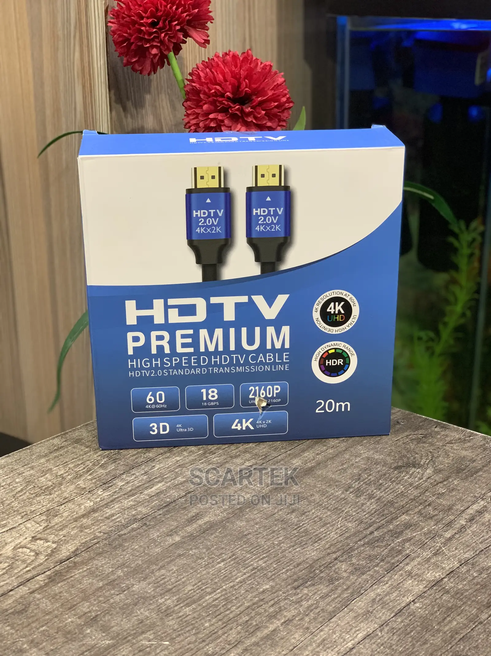 HDMI Cable 