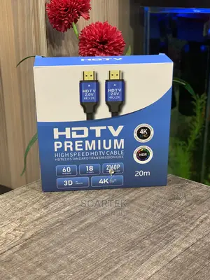 HDMI Cable 