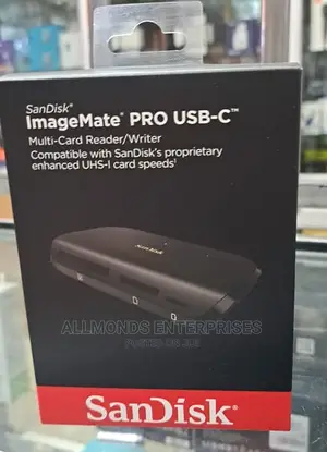 Sandisk Image Mate PRO Usb-C